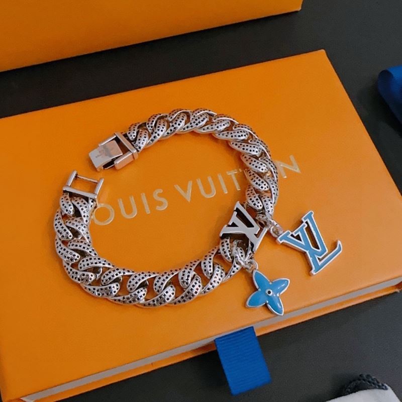 Louis Vuitton Bracelets